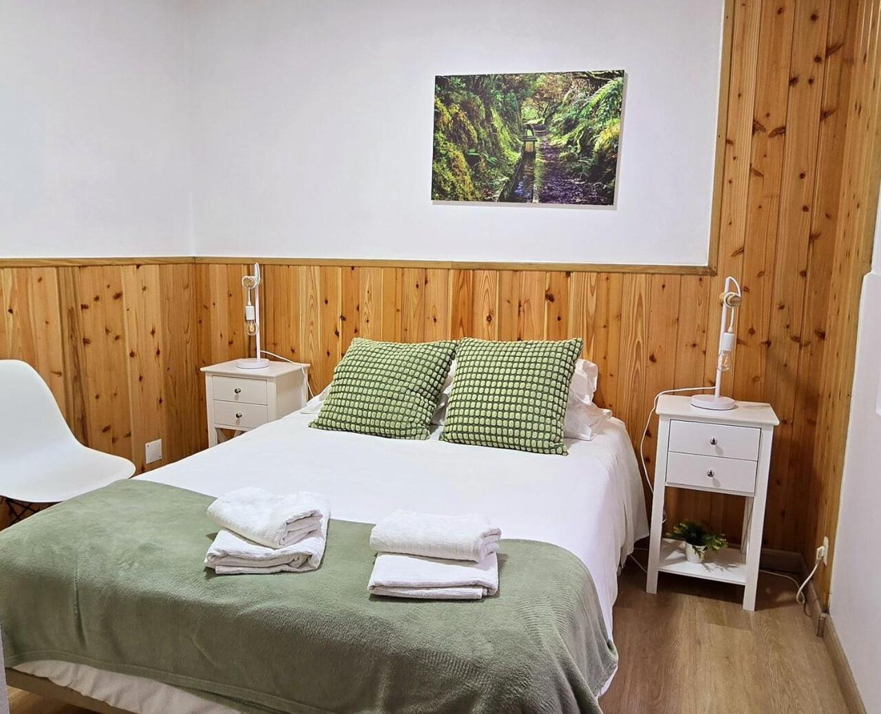 Apartamentos Casas Da Travessa T0 T2 T3 Horta  Exterior foto